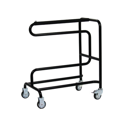 Oktavia Wagon – praktisk stolvogn til musikerstole Oktavia Chair