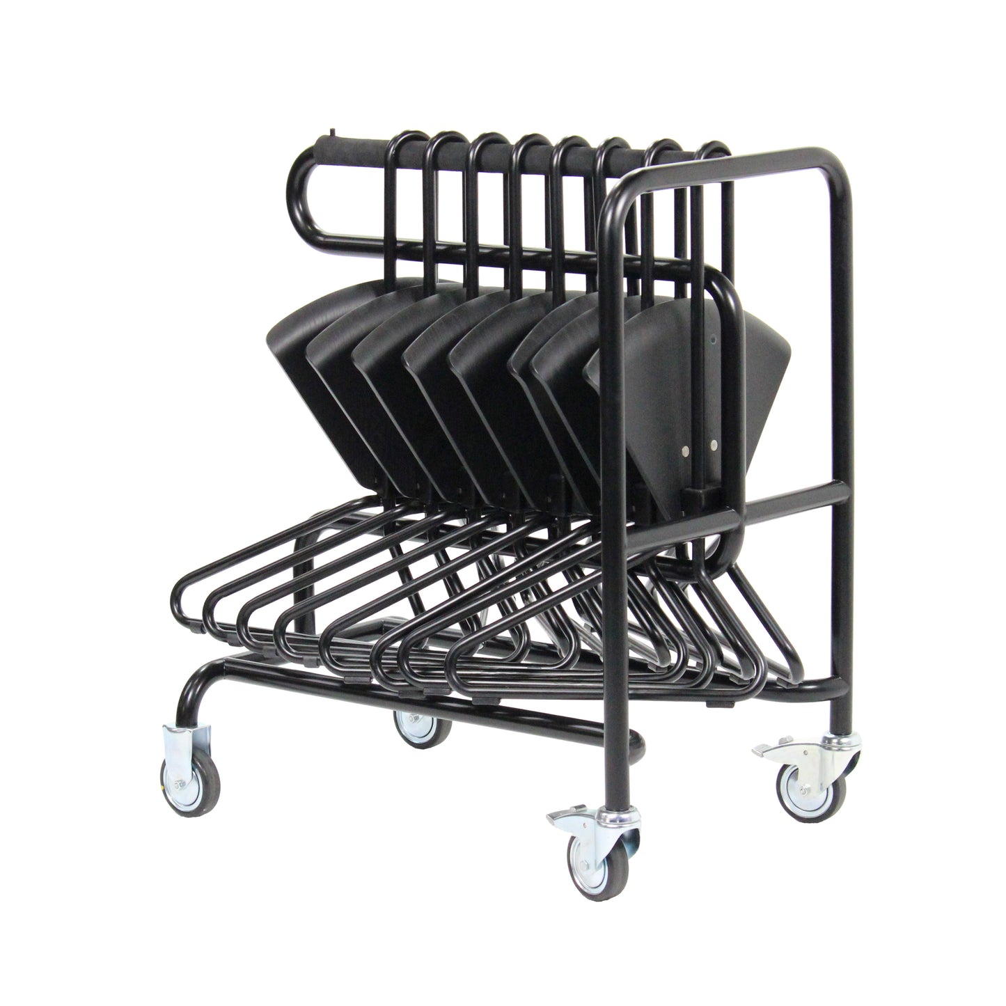 Oktavia Wagon – praktisk stolvogn til musikerstole