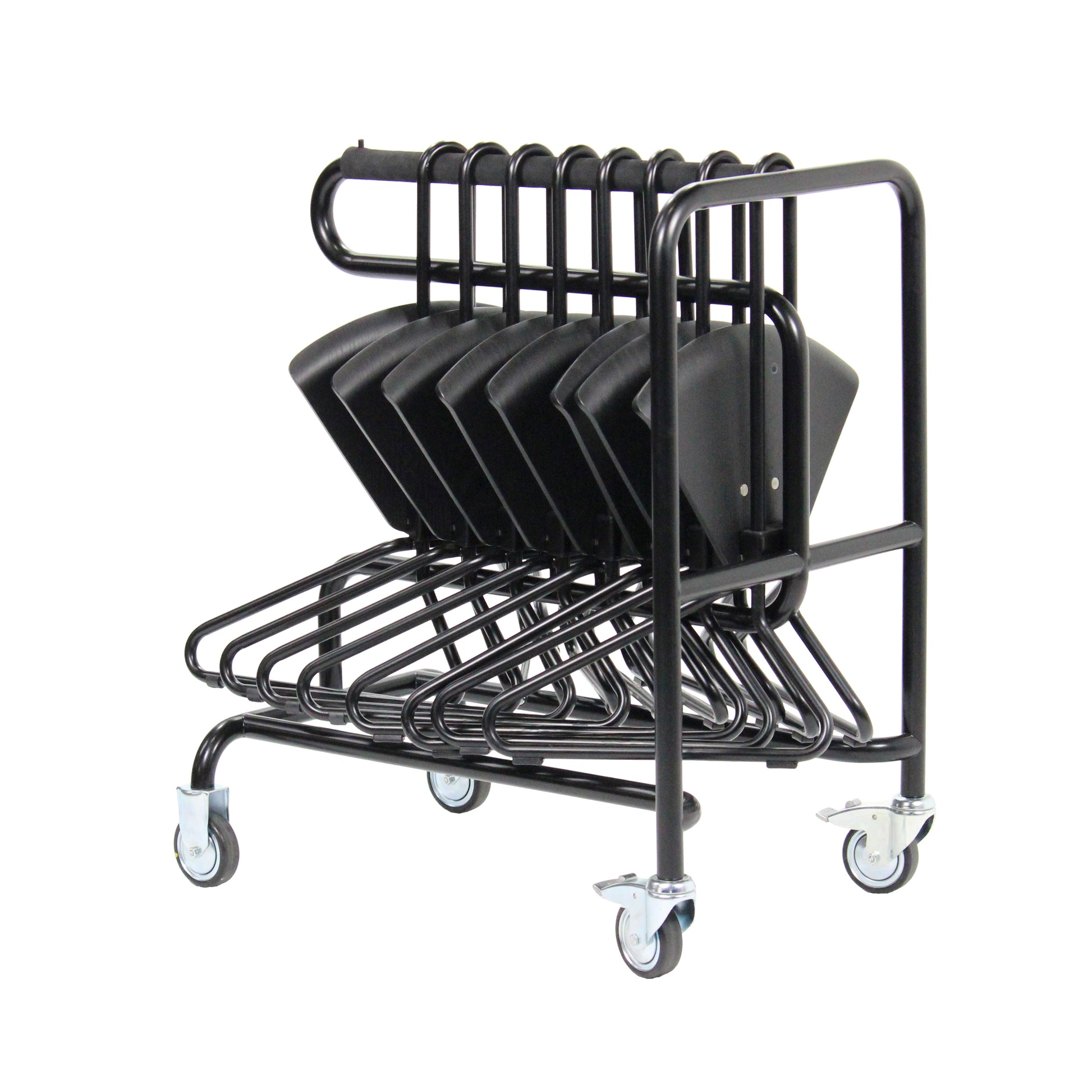 Oktavia Wagon – praktisk stolvogn til musikerstole